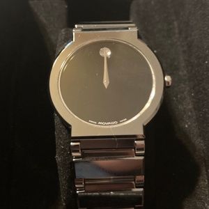 Movado